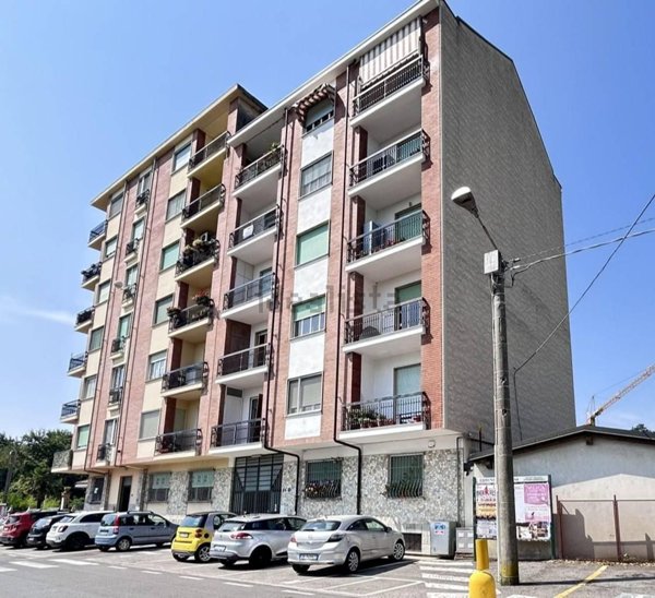 appartamento in vendita a La Cassa