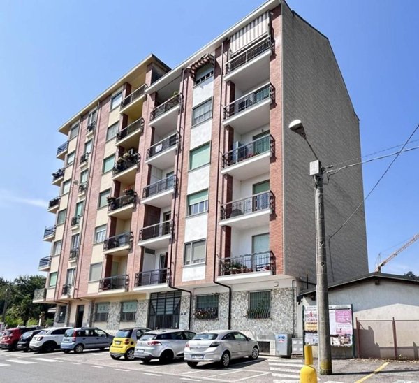appartamento in vendita a La Cassa