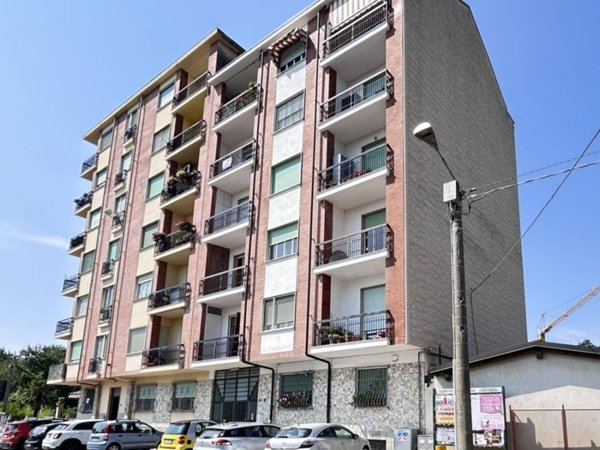 appartamento in vendita a La Cassa