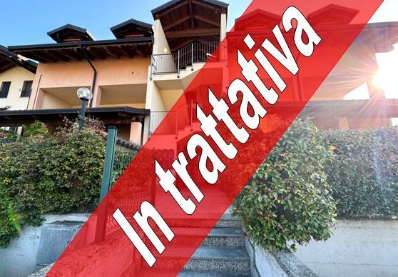 appartamento in vendita a La Cassa