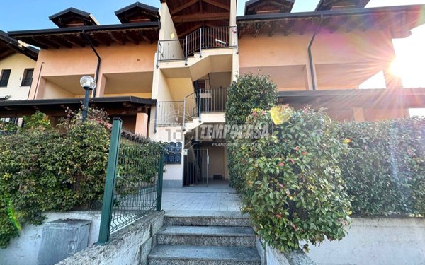 appartamento in vendita a La Cassa