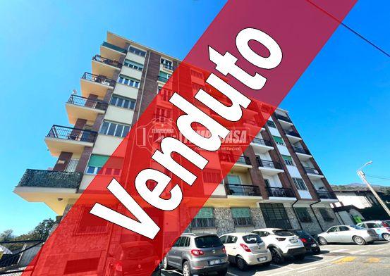 appartamento in vendita a La Cassa