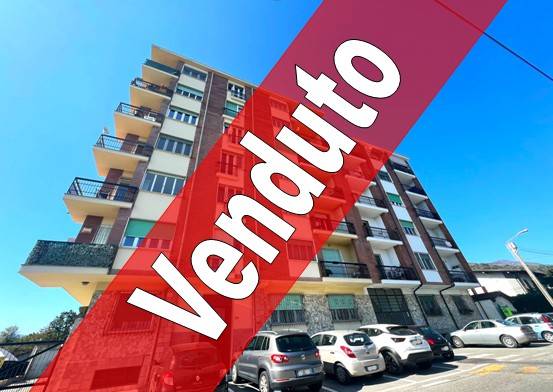 appartamento in vendita a La Cassa