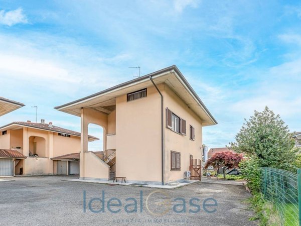 appartamento in vendita a La Cassa