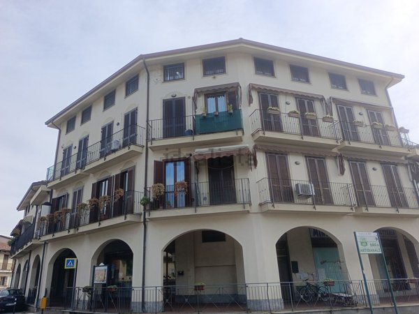 appartamento in vendita a La Cassa