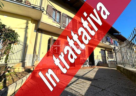 appartamento in vendita a La Cassa in zona Truc di Miola