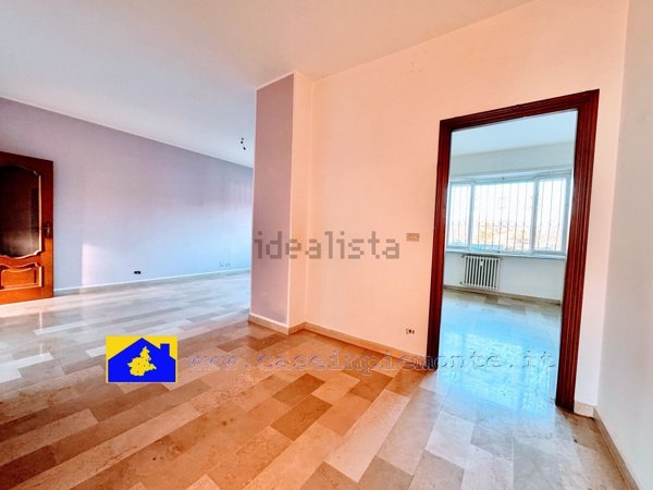 appartamento in vendita a La Cassa
