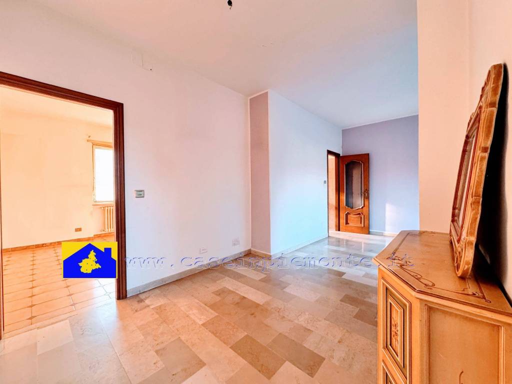 appartamento in vendita a La Cassa