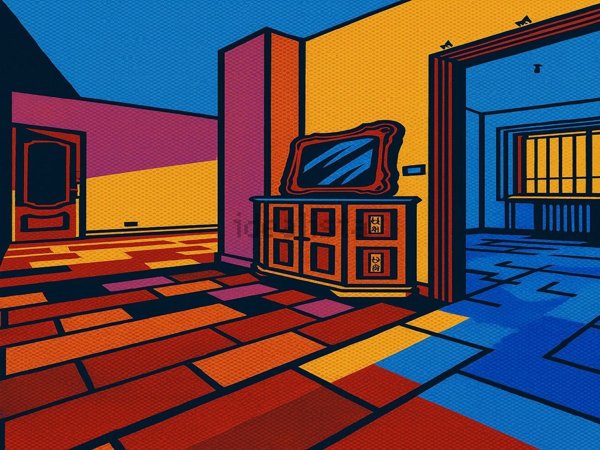 appartamento in vendita a La Cassa