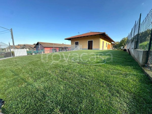 casa indipendente in vendita a La Cassa in zona Truc di Miola