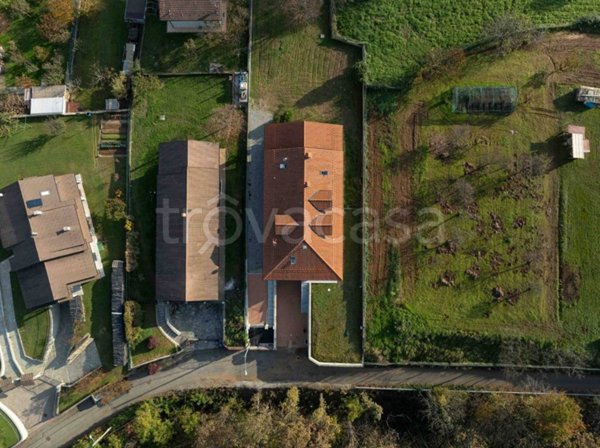 casa indipendente in vendita a La Cassa in zona Truc di Miola