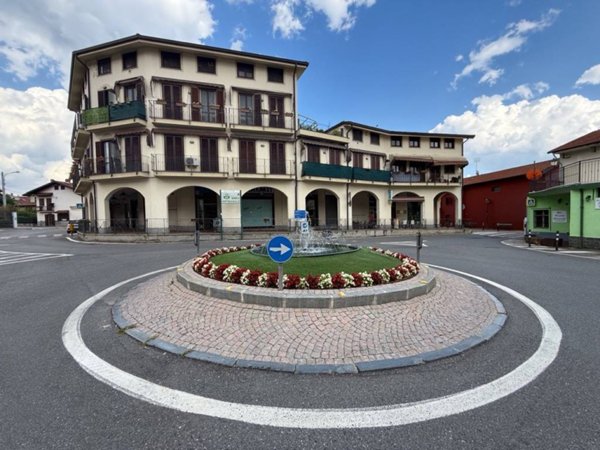 appartamento in vendita a La Cassa