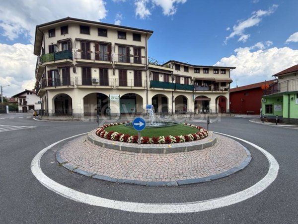 appartamento in vendita a La Cassa