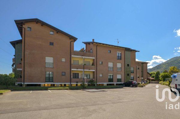 appartamento in vendita a La Cassa