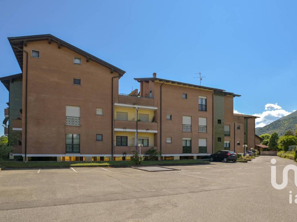 appartamento in vendita a La Cassa