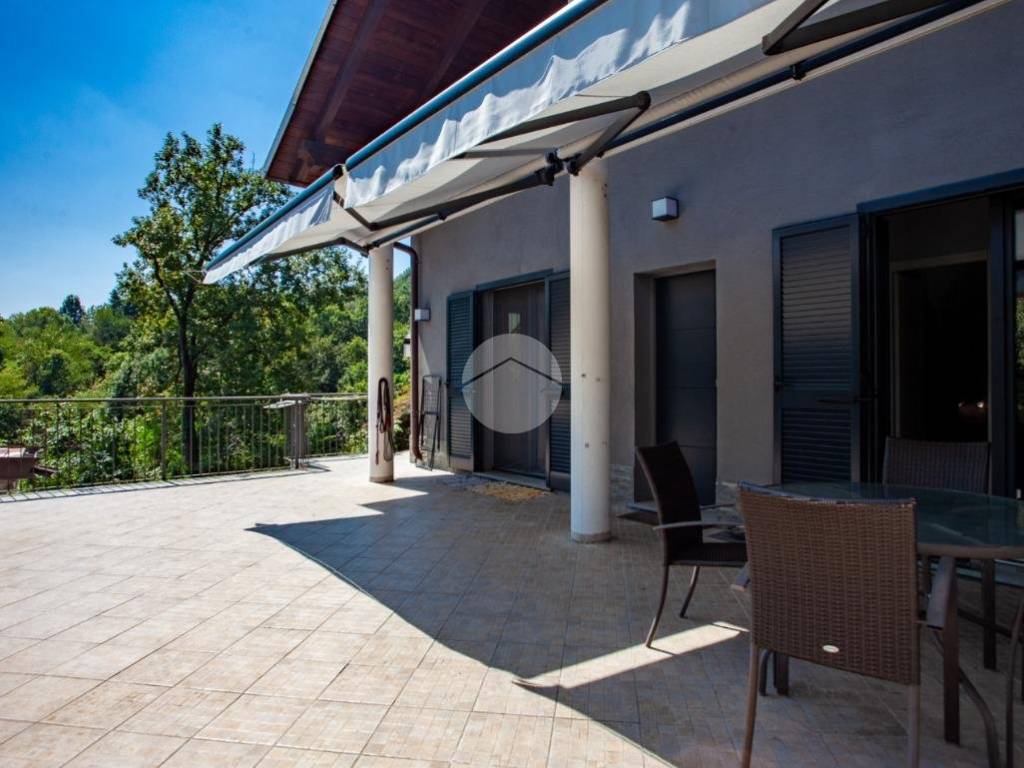 casa indipendente in vendita a La Cassa in zona Truc di Miola