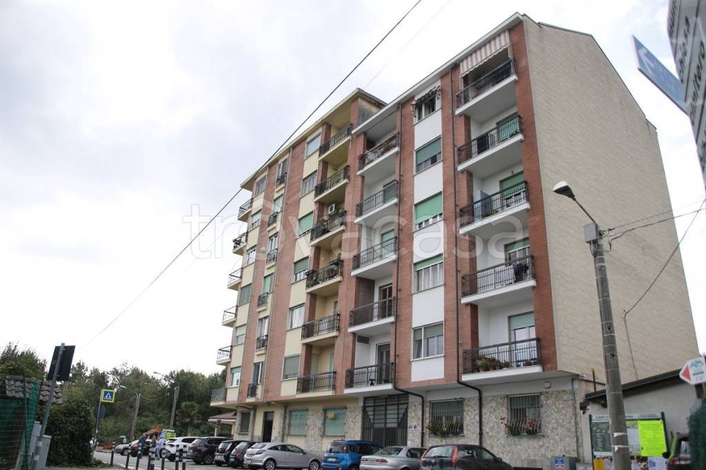 appartamento in vendita a La Cassa