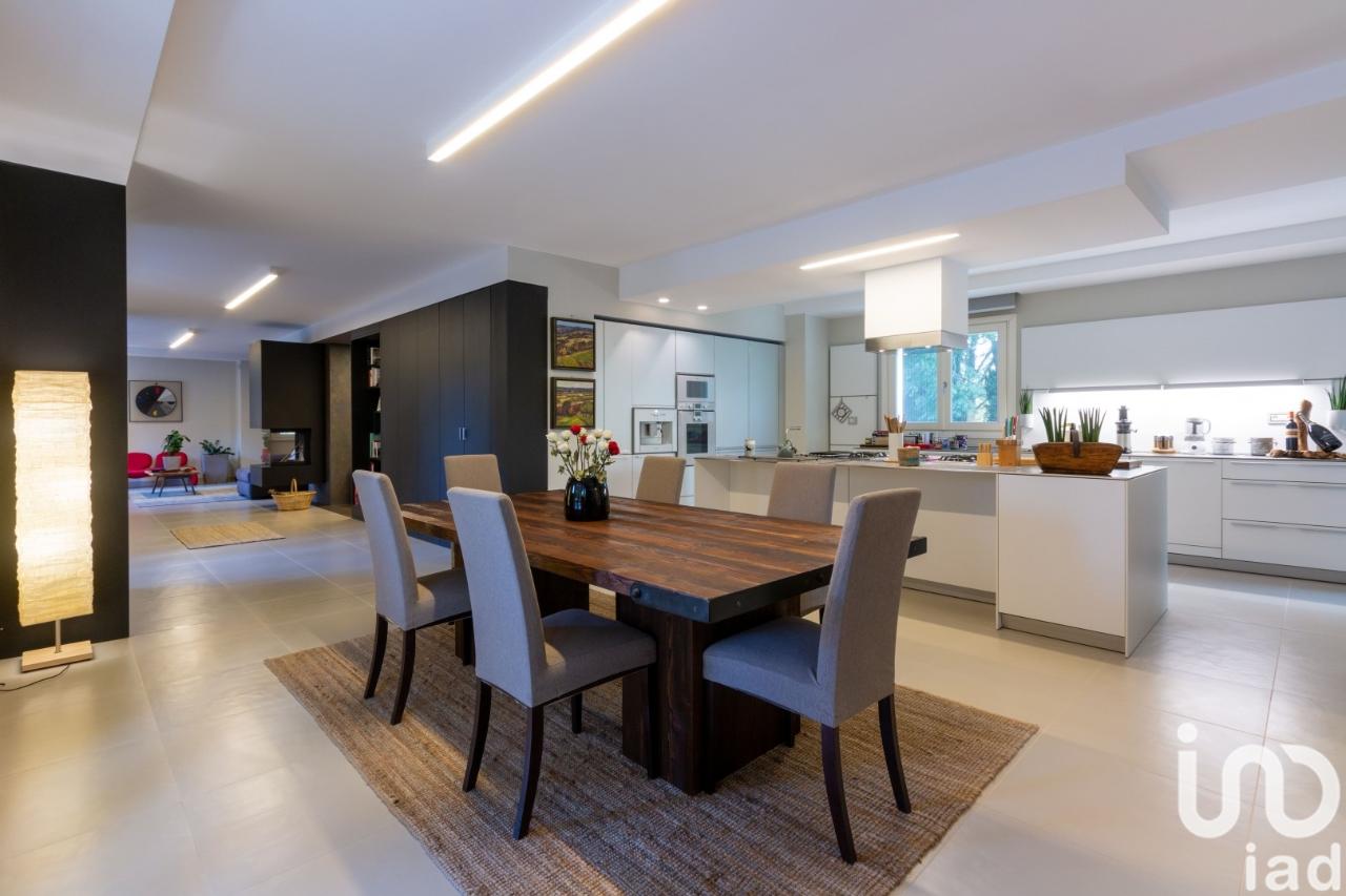 casa indipendente in vendita a La Cassa