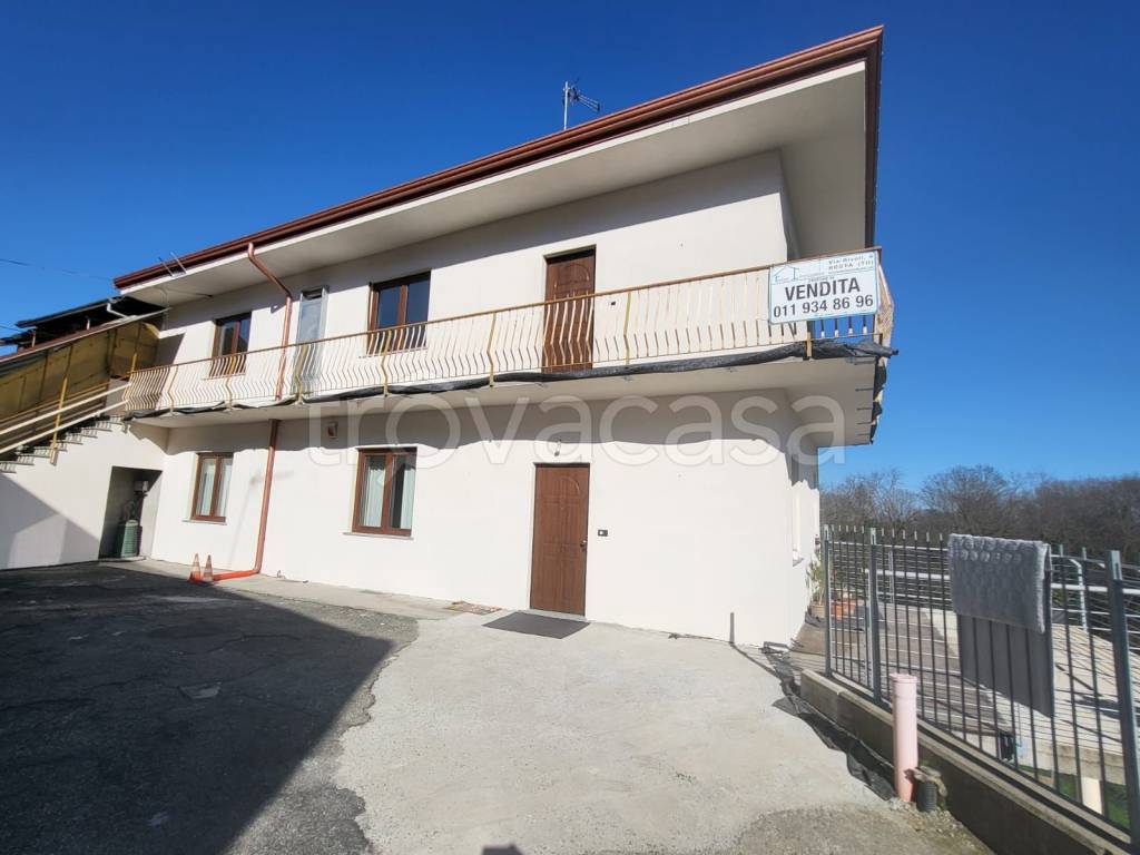 appartamento in vendita a La Cassa