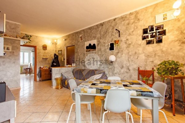 appartamento in vendita a La Cassa