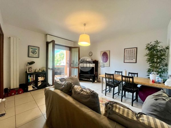 appartamento in vendita a La Cassa