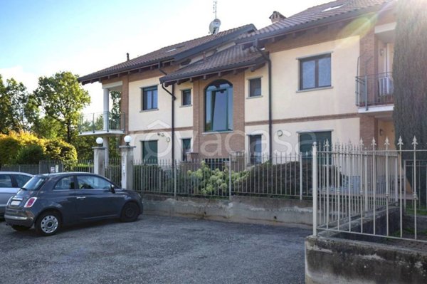 appartamento in vendita a La Cassa