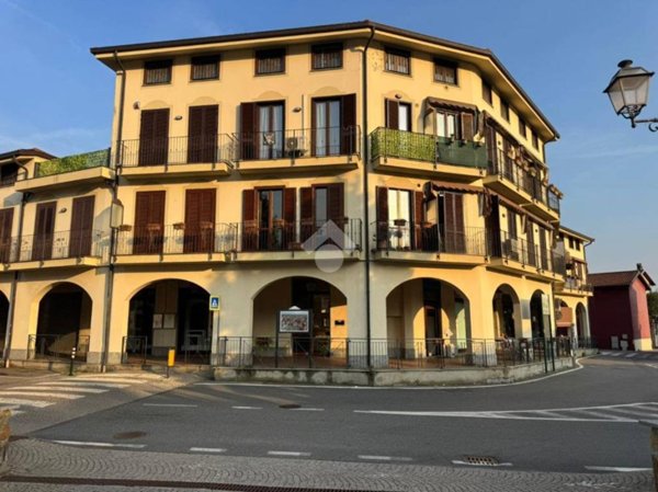 appartamento in vendita a La Cassa