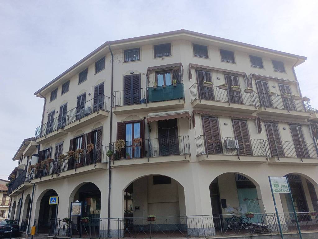 appartamento in vendita a La Cassa