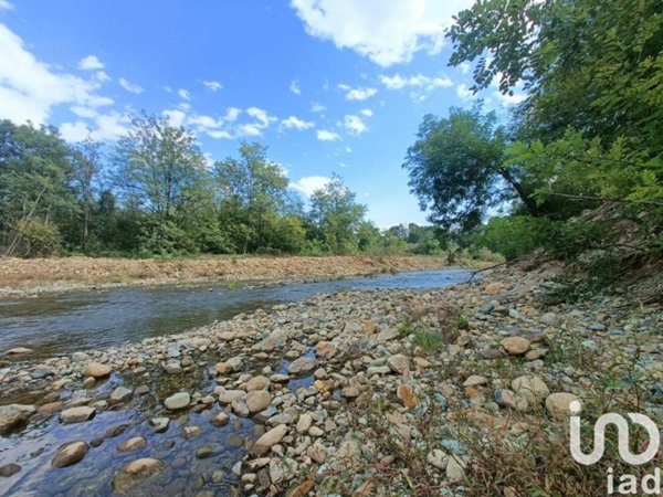 terreno edificabile in vendita a La Cassa