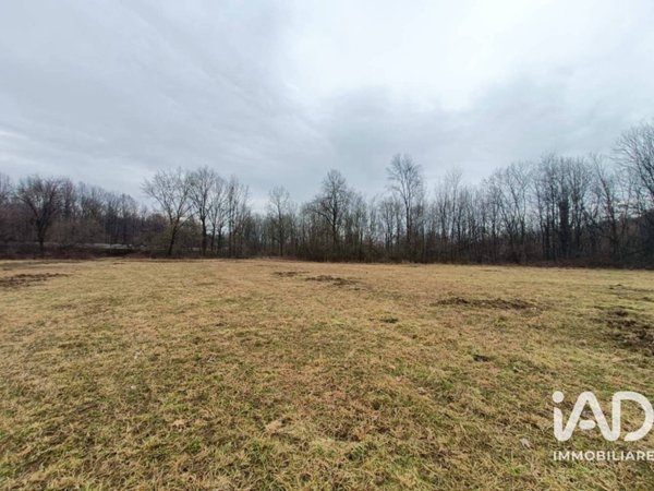 terreno edificabile in vendita a La Cassa