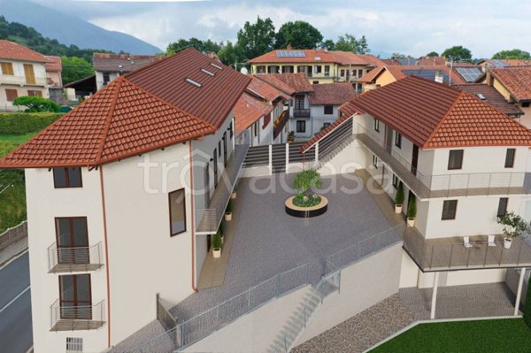 appartamento in vendita a La Cassa