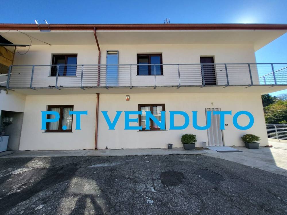appartamento in vendita a La Cassa in zona Truc di Miola