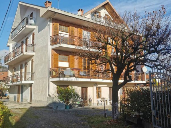 appartamento in vendita a La Cassa