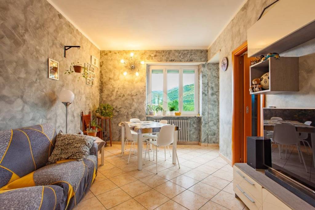 appartamento in vendita a La Cassa