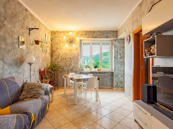 appartamento in vendita a La Cassa