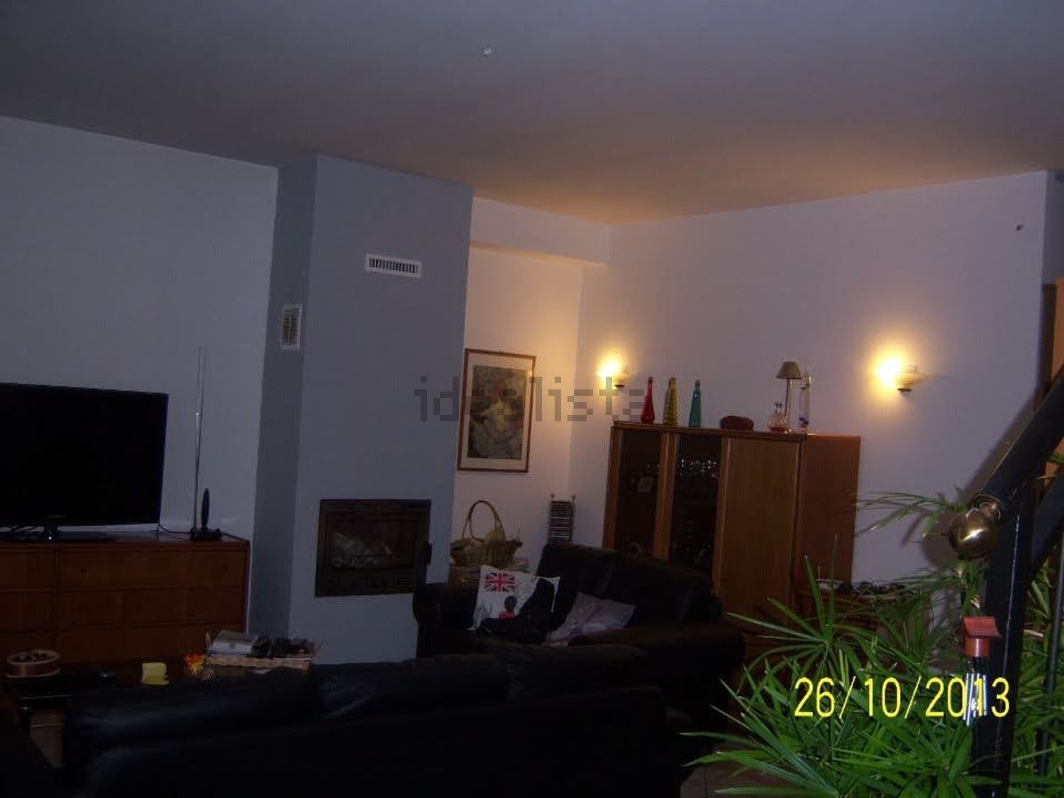 casa indipendente in vendita a La Cassa