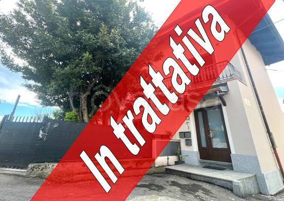 appartamento in vendita a La Cassa