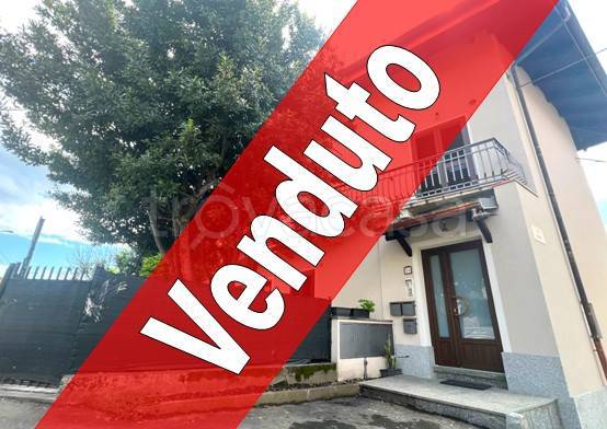appartamento in vendita a La Cassa
