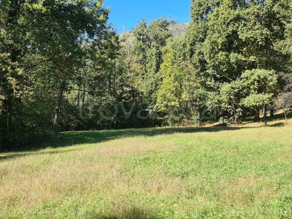 terreno edificabile in vendita a La Cassa