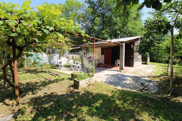 terreno agricolo in vendita a La Cassa