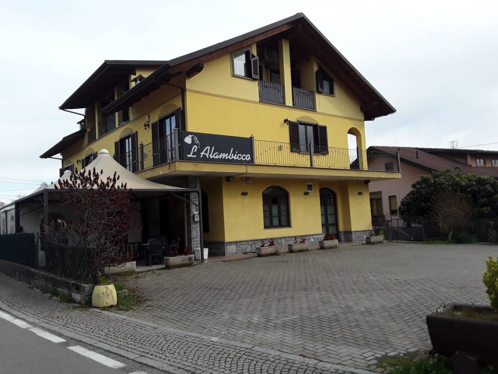 appartamento in vendita a La Cassa