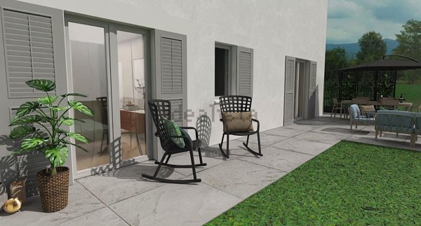 casa indipendente in vendita a La Cassa