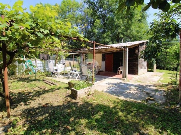 terreno agricolo in vendita a La Cassa