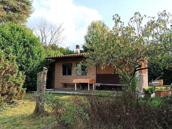 terreno agricolo in vendita a La Cassa