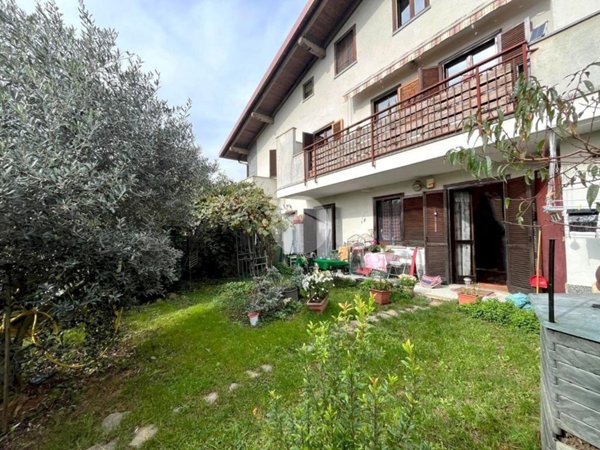 appartamento in vendita a La Cassa