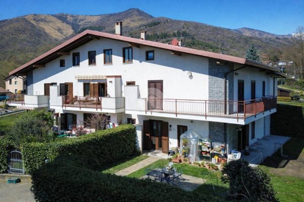 appartamento in vendita a La Cassa