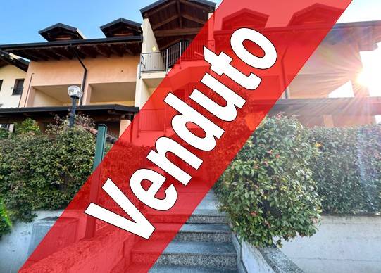appartamento in vendita a La Cassa