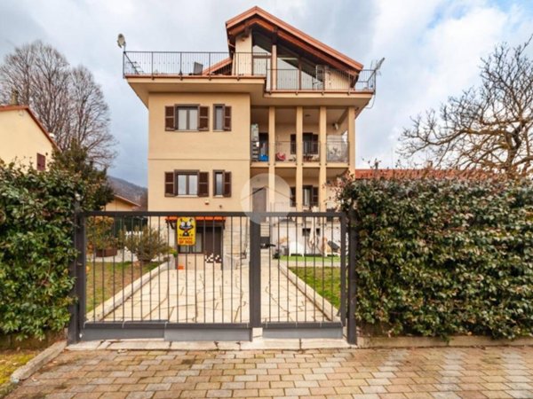 appartamento in vendita a La Cassa