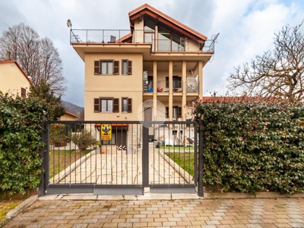 appartamento in vendita a La Cassa