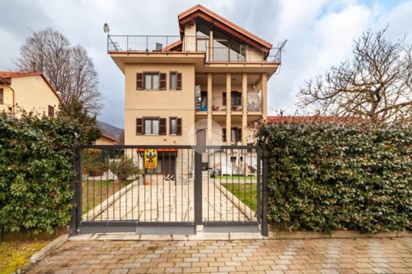 appartamento in vendita a La Cassa